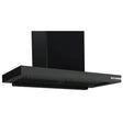 Bosch DWB98IJ60I 90 cm Wall-Mounted Kitchen Chimney – Black_1