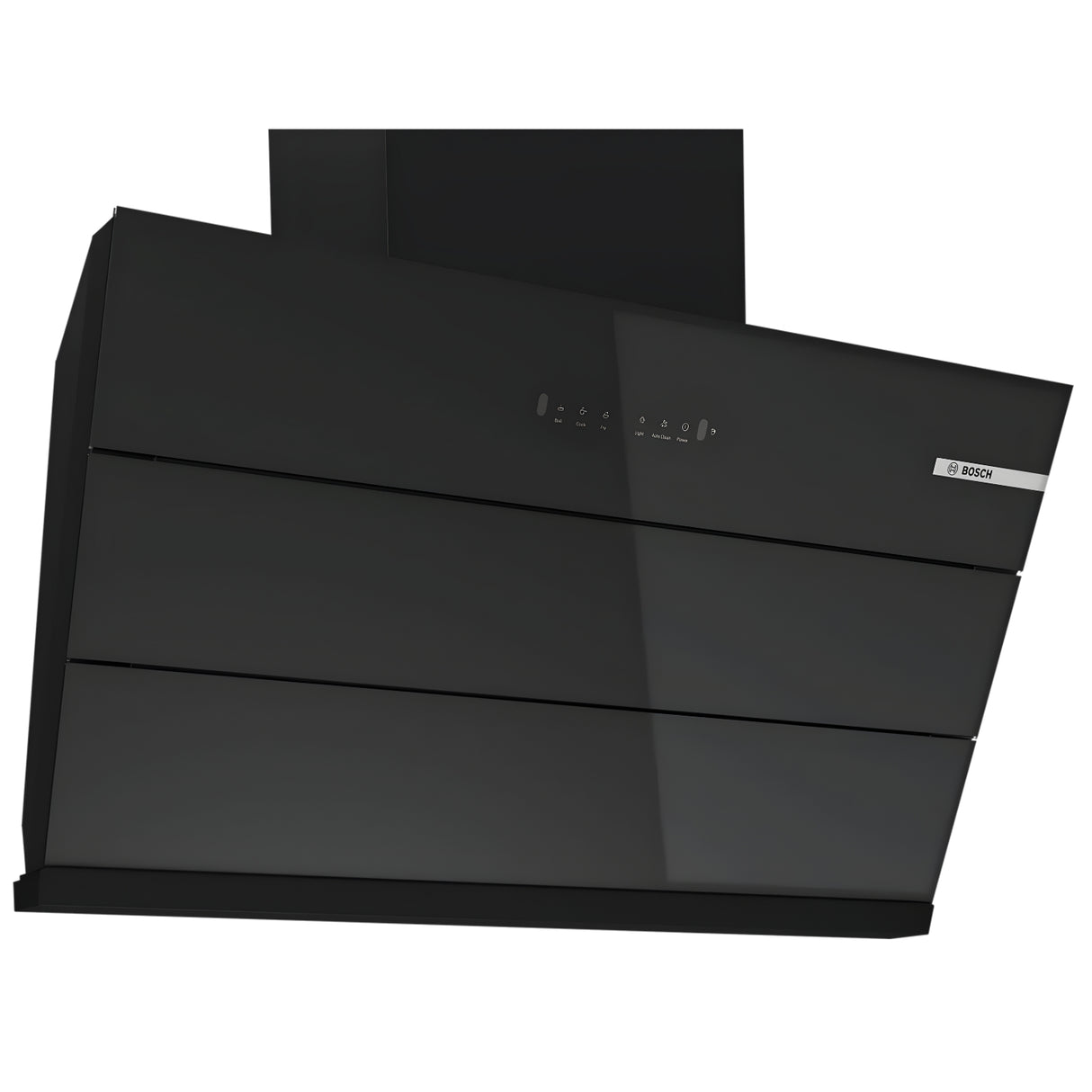 Bosch DWK98IJ60I 90 cm Wall Mounted Chimney – Black_1