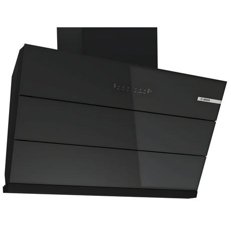 Bosch DWK98IJ60I 90 cm Wall Mounted Chimney – Black_1