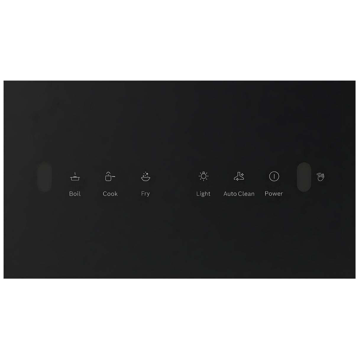 Bosch DWK98IJ60I 90 cm Wall Mounted Chimney – Black_2