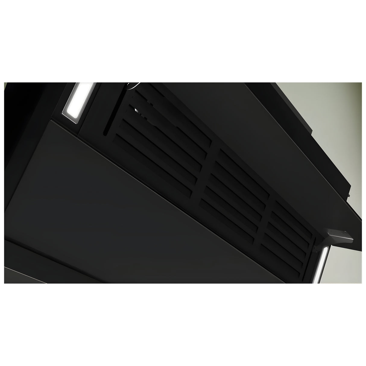Bosch DWK98IJ60I 90 cm Wall Mounted Chimney – Black_3