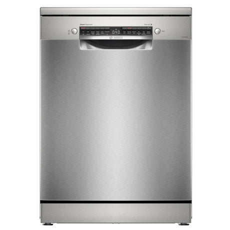 Bosch Dishwasher SMS6HMI01I 15 Places - Silver_1