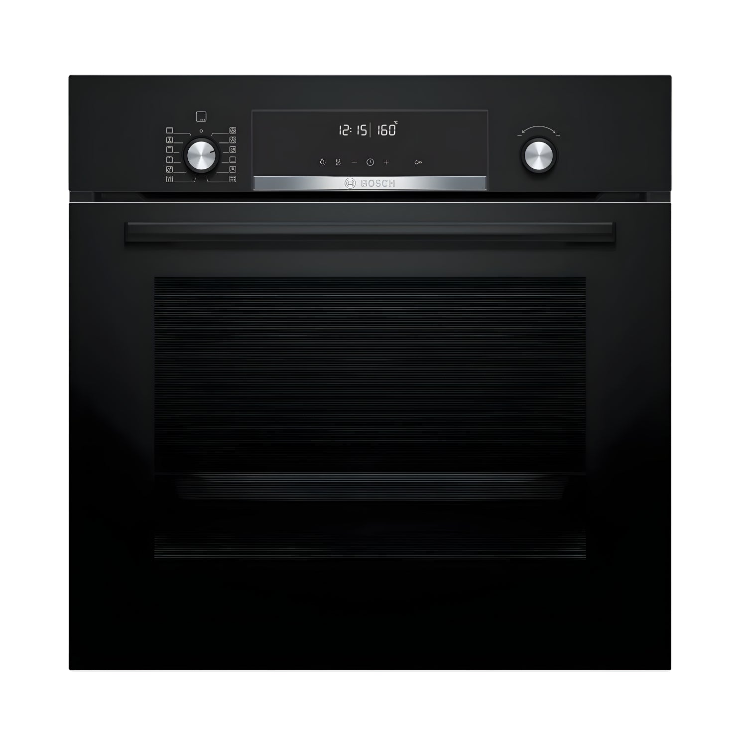 Bosch HBJ577EB0I In Built Convection Microwave Oven 63 L - Black_1