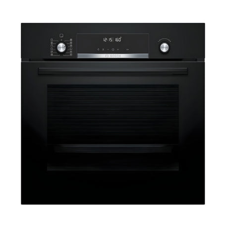 Bosch HBJ577EB0I In Built Convection Microwave Oven 63 L - Black_1