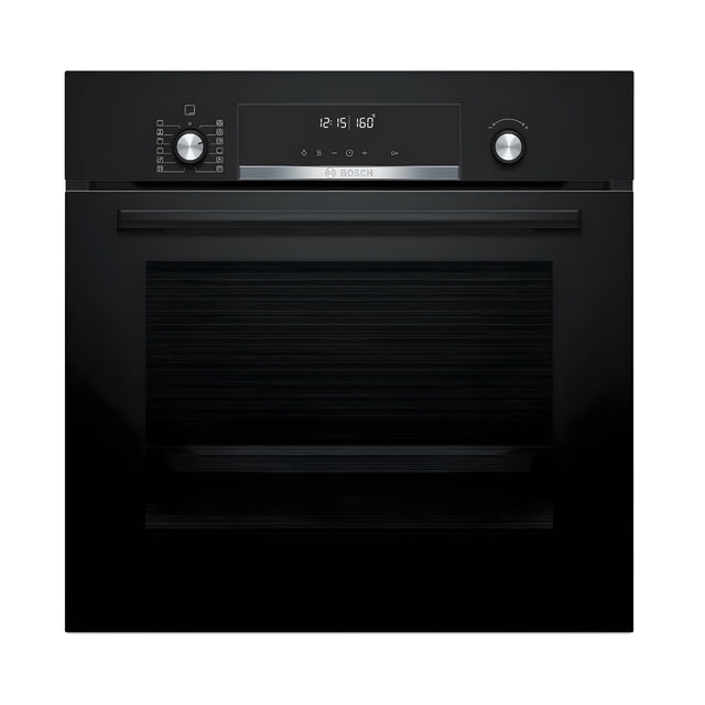Bosch HBJ577EB0I In Built Convection Microwave Oven 63 L - Black_1