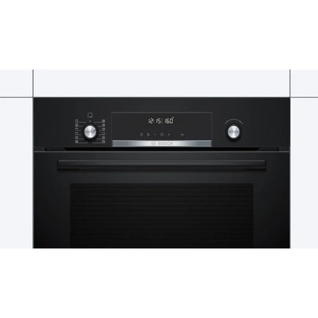 Bosch HBJ577EB0I In Built Convection Microwave Oven 63 L - Black_2