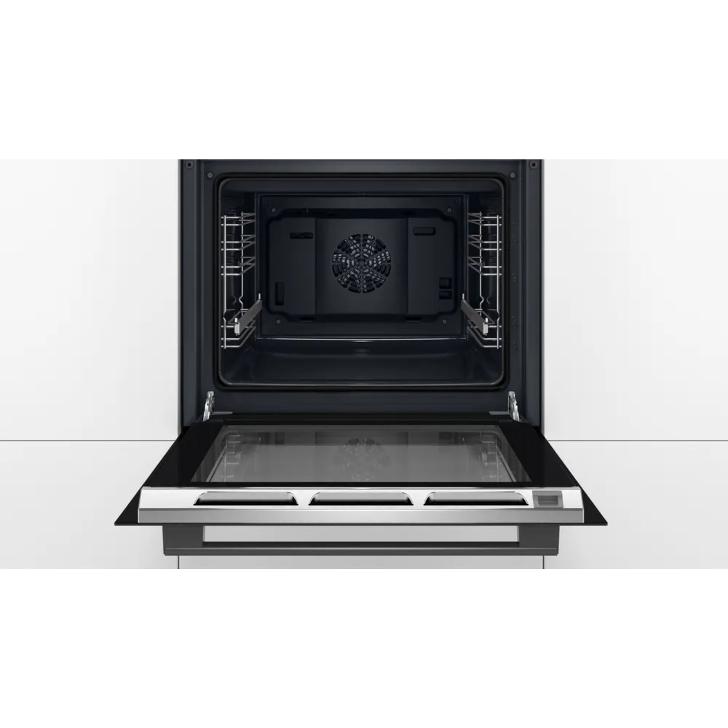 Bosch HBJ577EB0I In Built Convection Microwave Oven 63 L - Black_4