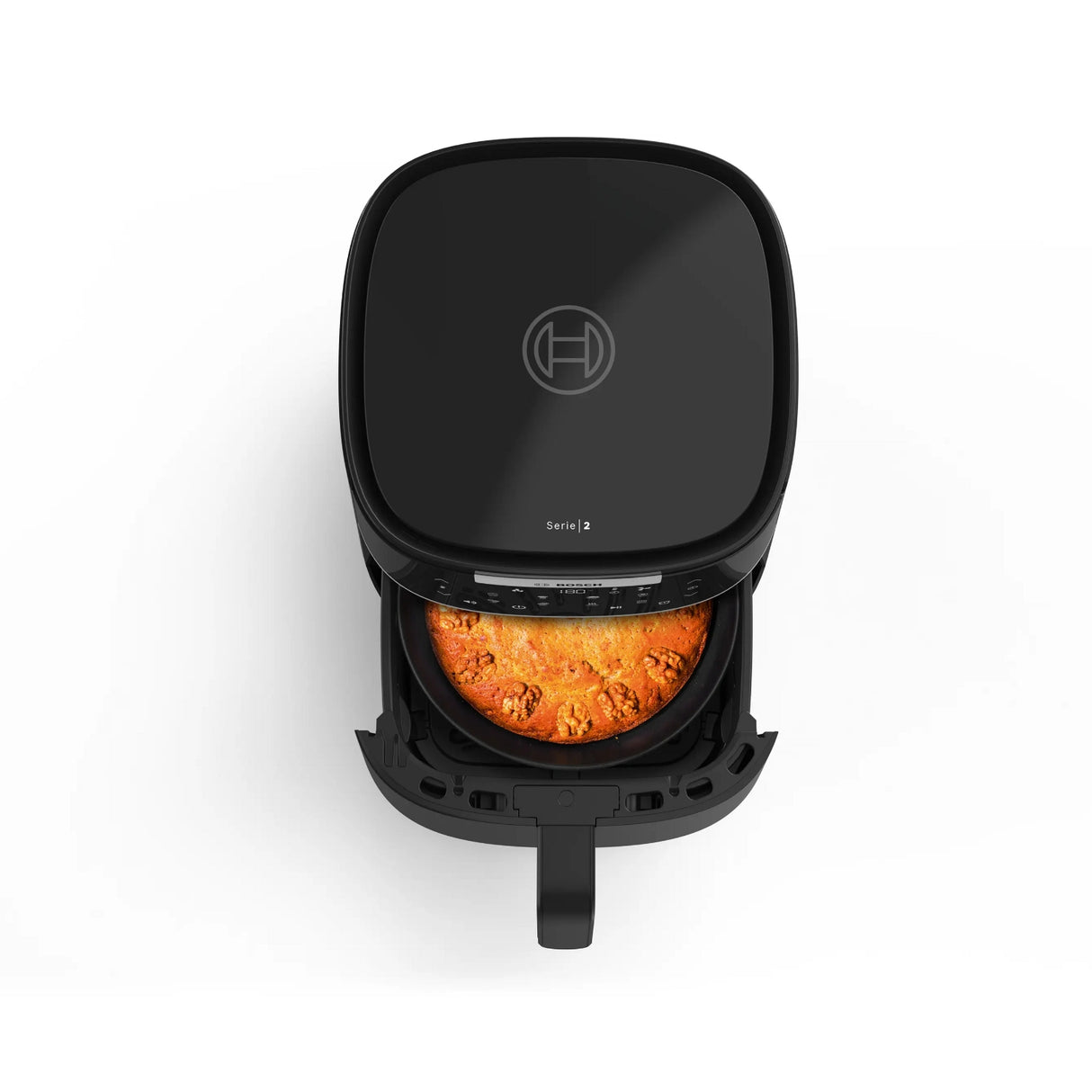 Bosch MAF240B5IN Air Fryer 4 L - Black_3