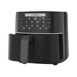 Bosch MAF240B5IN Air Fryer 4 L - Black_Front View