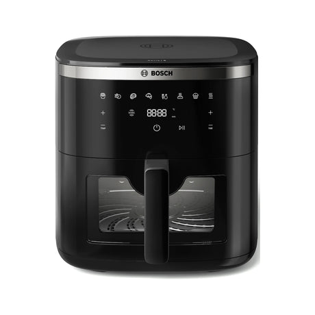 Bosch MAF671B5IN Air Fryer 7.2 L - Black_1