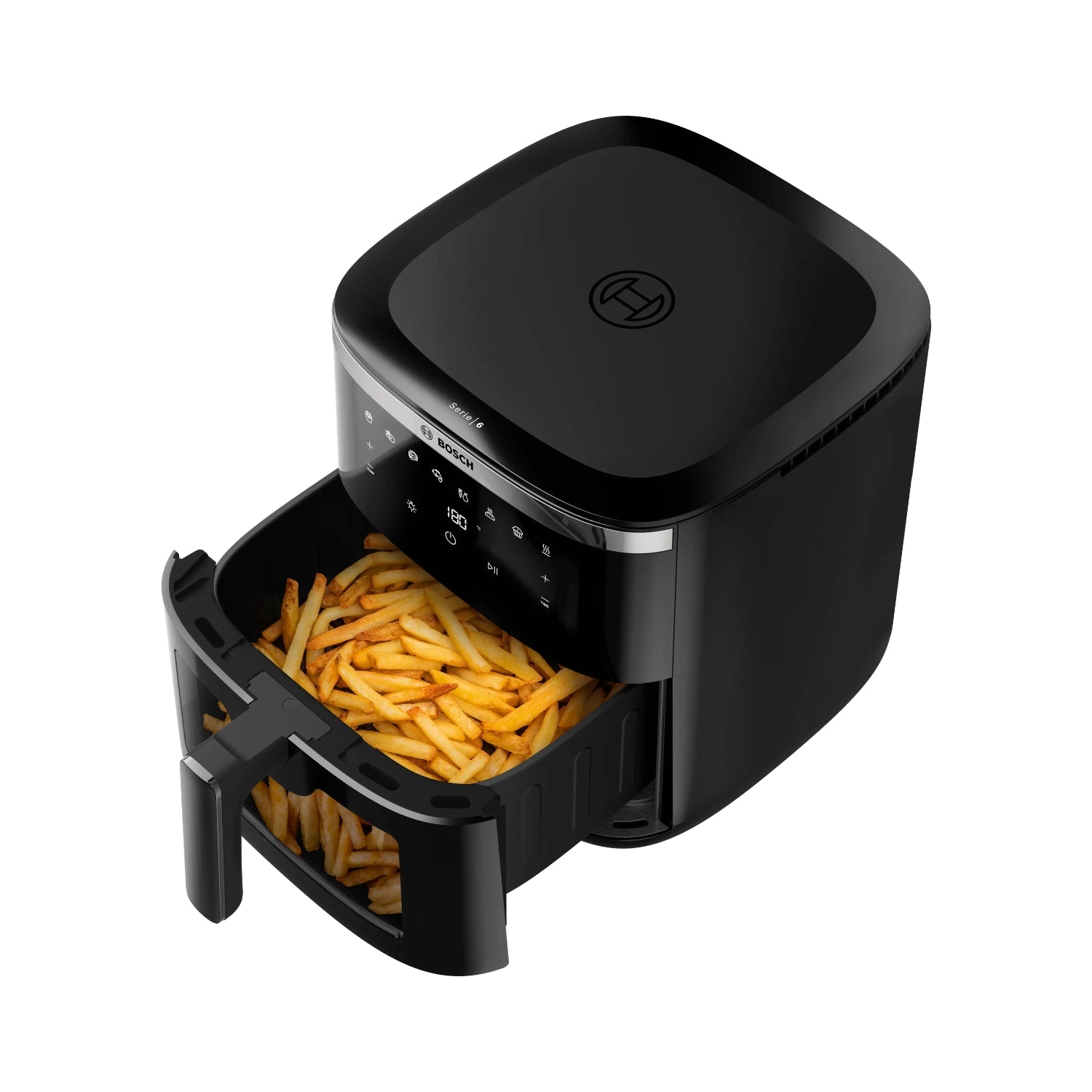 Bosch MAF671B5IN Air Fryer 7.2 L - Black_6