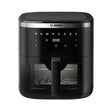 Bosch MAF671B5IN Air Fryer 7.2 L - Black_Front View
