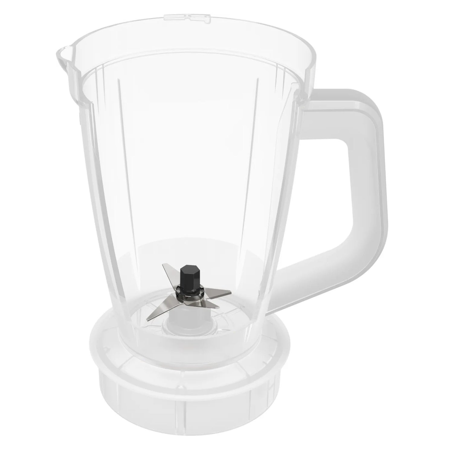 Bosch MG6415A1KI 5 Jars 750W Mixer Grinder – Black_14
