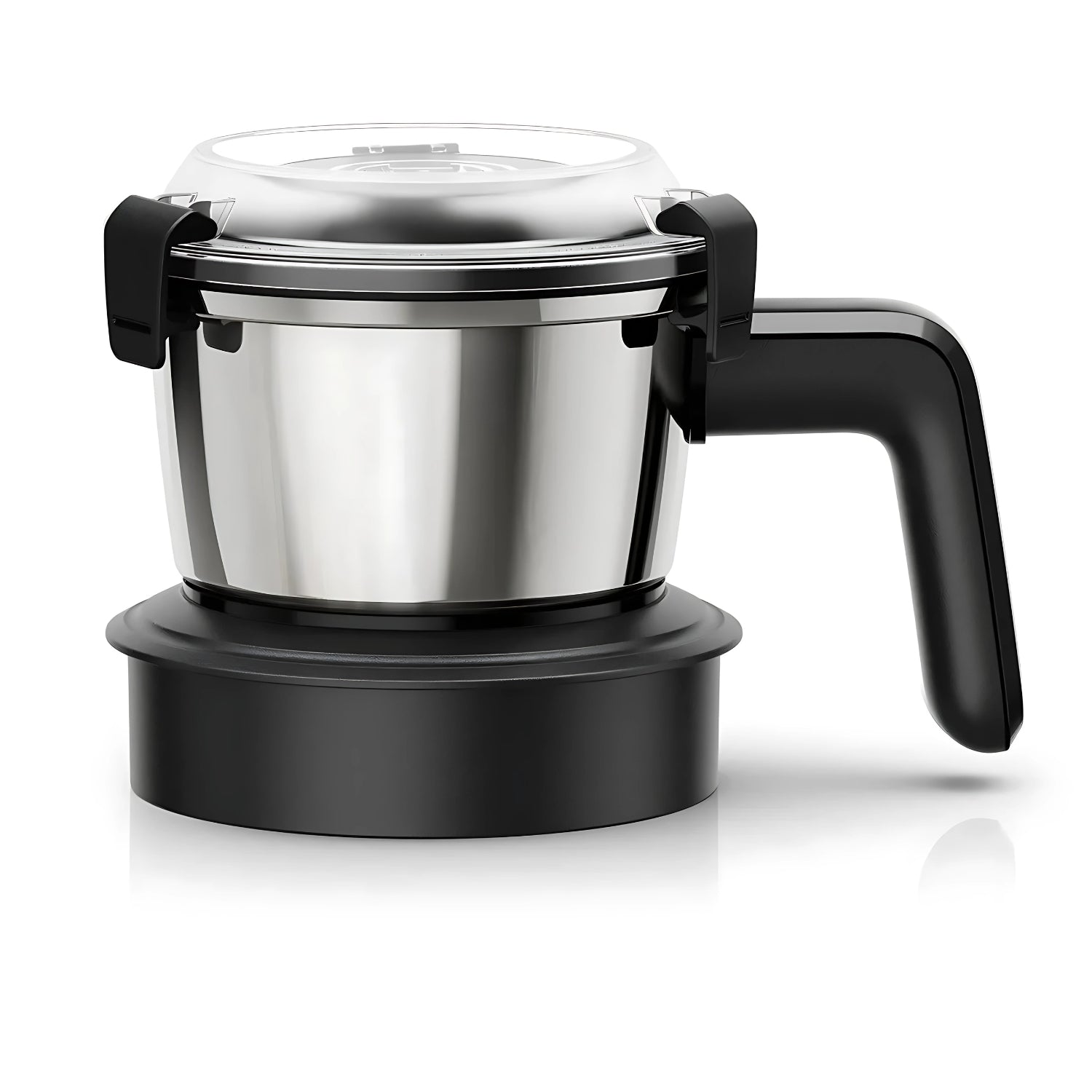 Bosch MG6415A1KI 5 Jars 750W Mixer Grinder – Black_4