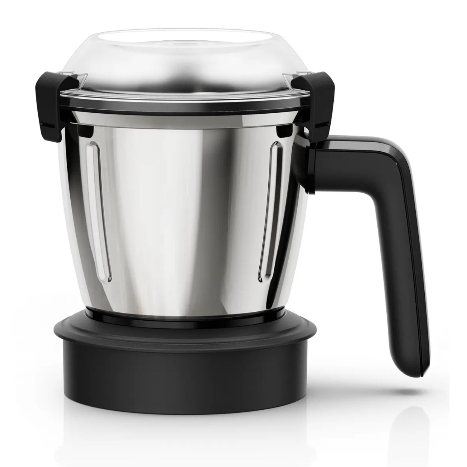 Bosch MG6415A1KI 5 Jars 750W Mixer Grinder – Black_5
