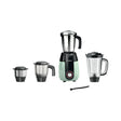 Bosch MGM8842PIN 1000 W Motor TrueMixx Pro Mixer Grinder - Green and Black_Front View
