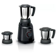 Bosch MGM 2133 BIN 750W Mixer Grinder - Black_1