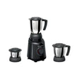 Bosch MGM 2133 BIN 750W Mixer Grinder - Black_Front View