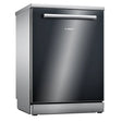 Bosch SMS4HMB62T Dishwasher 15 Places - Black_1