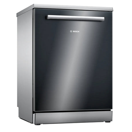 Bosch SMS4HMB62T Dishwasher 15 Places - Black_1
