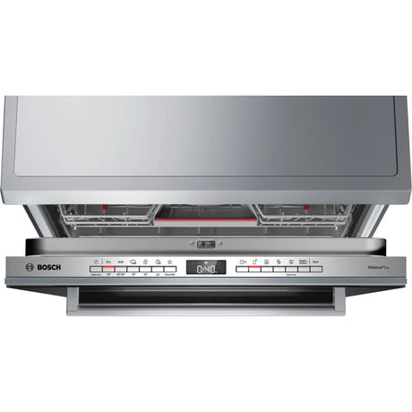 Bosch SMS4HMB62T Dishwasher 15 Places - Black_2