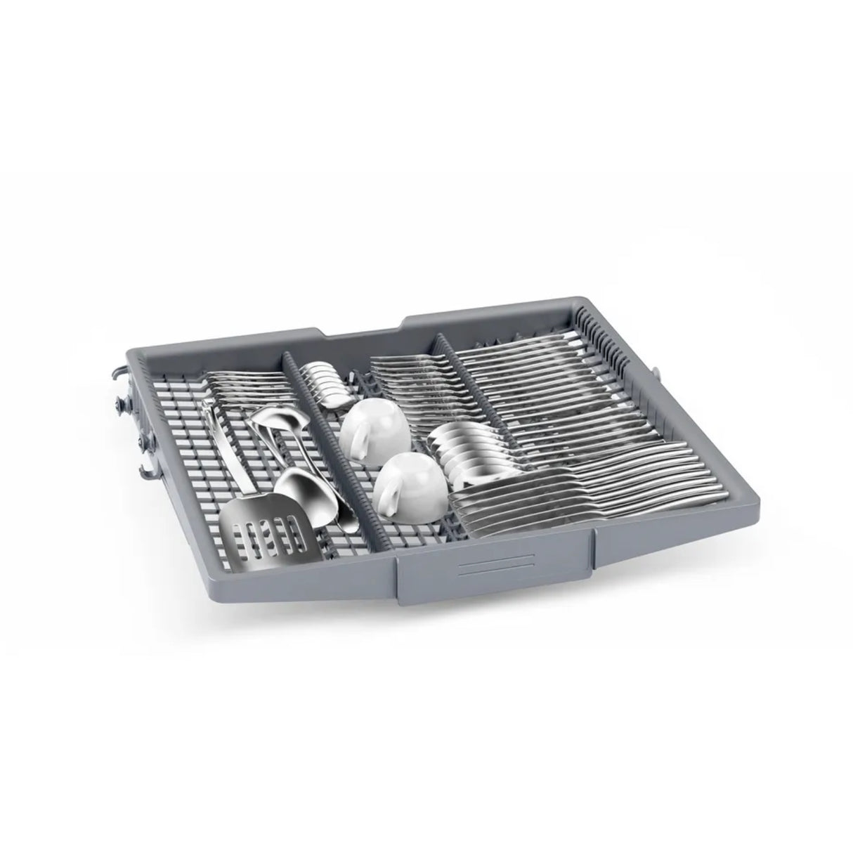 Bosch SMS4HMB62T Dishwasher 15 Places - Black_3