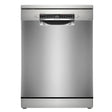 Bosch SMS6HMI00I Dishwasher 15 Places - Stainless Steel_1
