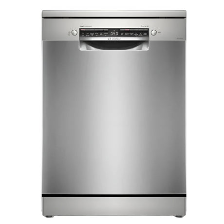 Bosch SMS6HMI00I Dishwasher 15 Places - Stainless Steel_1