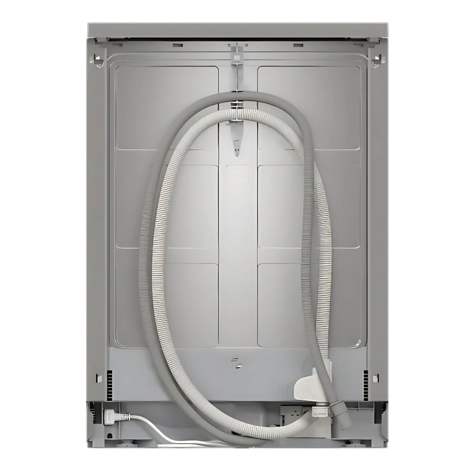 Bosch SMS6HMI00I Dishwasher 15 Places - Stainless Steel_10