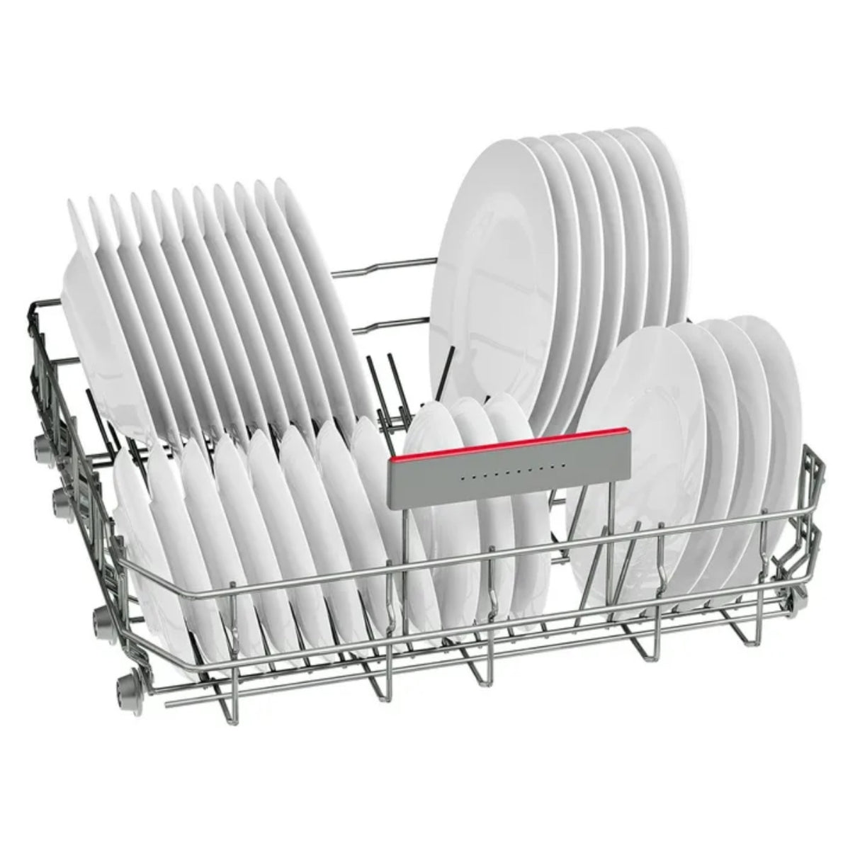 Bosch SMS6HMI00I Dishwasher 15 Places - Stainless Steel_5