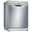 Bosch SMS6ITIO1I Dishwasher 13 Places - Stainless Steel_1