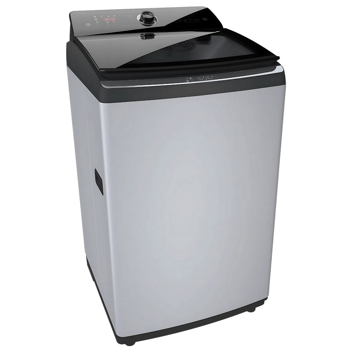 Bosch Series 4 WM WOE703S0IN  7 Kg - Silver_1