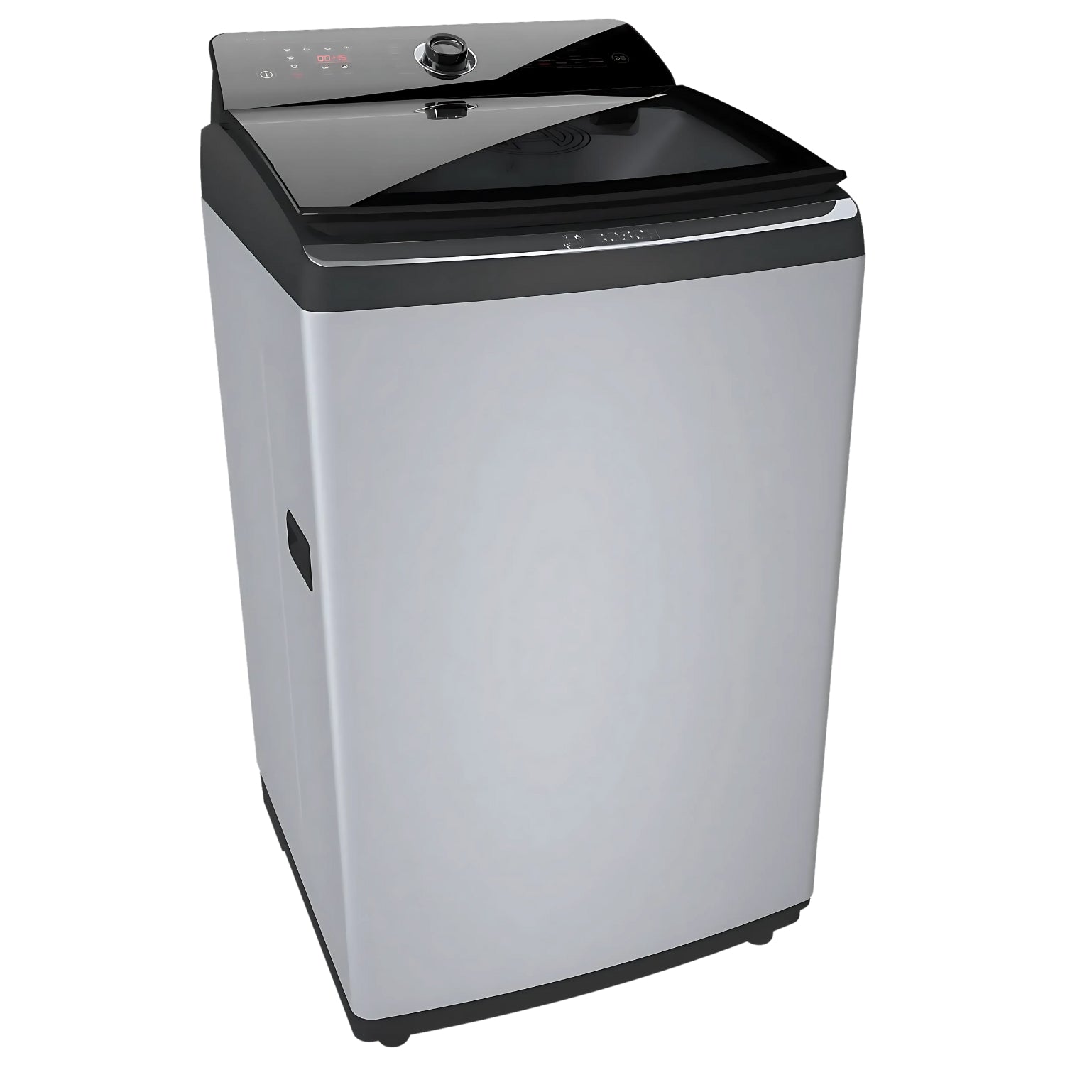 Bosch Series 4 WM WOE703S0IN  7 Kg - Silver_1