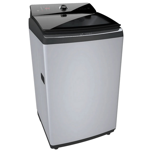 Bosch Series 4 WM WOE703S0IN  7 Kg - Silver_1
