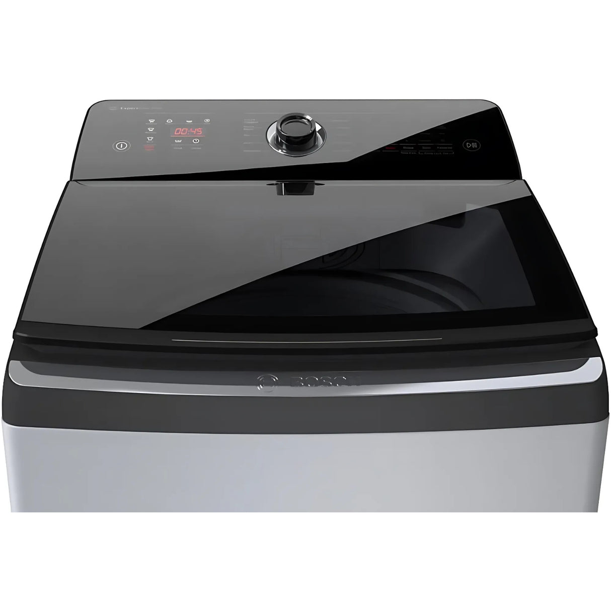 Bosch Series 4 WM WOE703S0IN  7 Kg - Silver_5