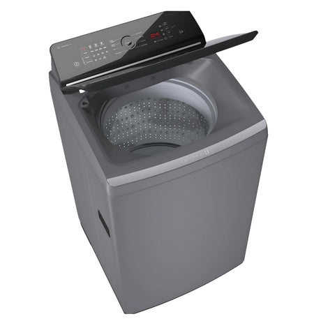 Bosch Series 4 WM WOE751D0IN Fully Automatic Top Load Washing Machine 7.5Kg – Dark Gray_2