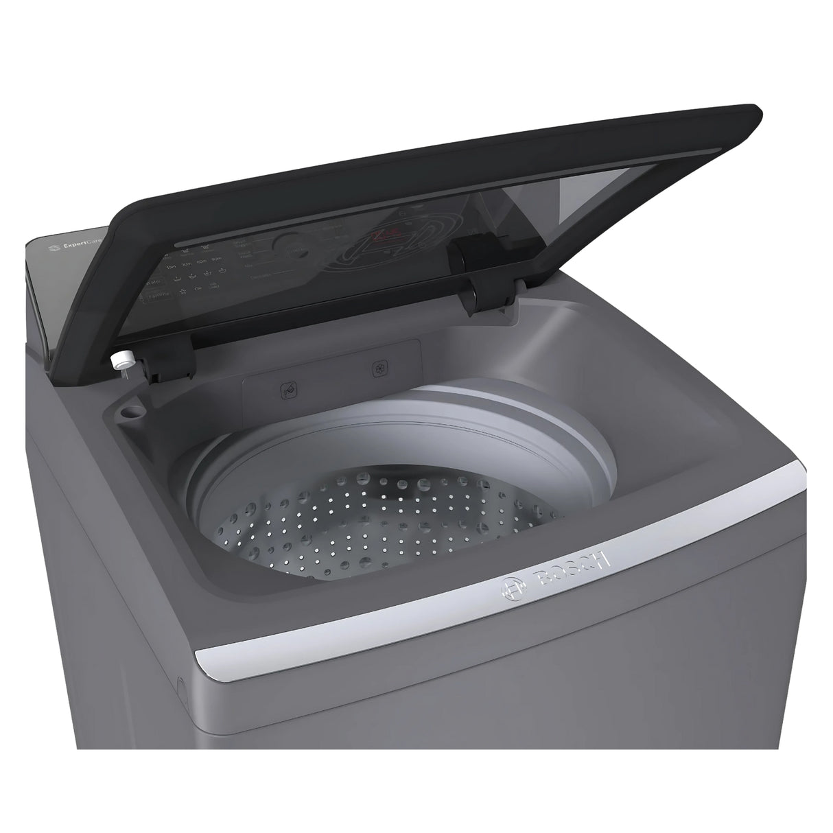 Bosch Series 4 WM WOE751D0IN Fully Automatic Top Load Washing Machine 7.5Kg – Dark Gray_3