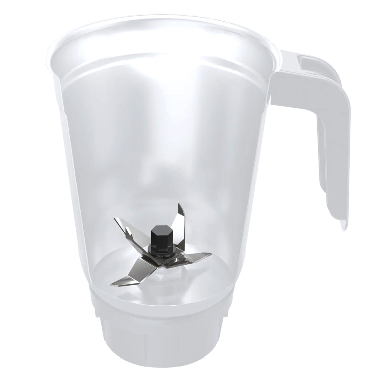 Bosch TrueMixx MG2213C1KI 500 W 3 Jars Mixer Grinder – Black_5
