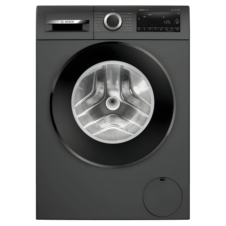 Bosch_WGA12208IN_Fully_ABosch WGA12208IN Fully Automatic Front Load Washing Machine 7 kg - Black Grey_1