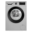 Bosch WGA1320SIN  Fully Automatic Front Load Washing Machine 8Kg  - Silver_1