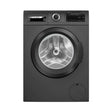 Bosch WGA1340TIN Fully Automatic Front Load Washing Machine 8 Kg - Blue_Front View