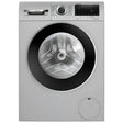 Bosch WGA1420SIN Fully Automatic Front Load Washing Machine 9Kg- Silver_1