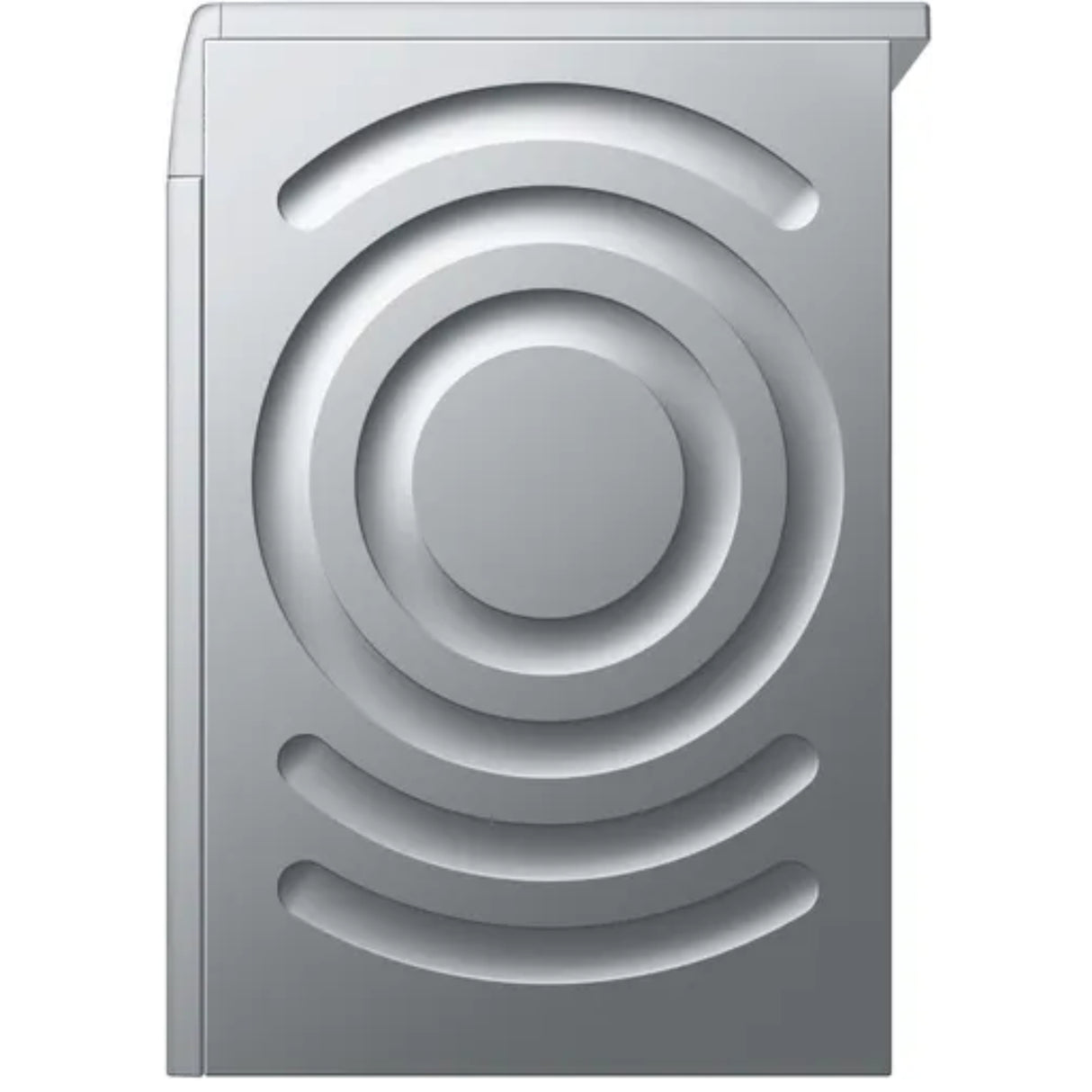 Bosch WGA1420SIN Fully Automatic Front Load Washing Machine 9Kg- Silver_6