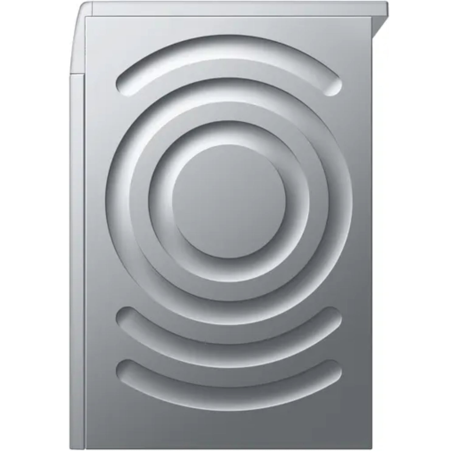 Bosch WGA1420SIN Fully Automatic Front Load Washing Machine 9Kg- Silver_6