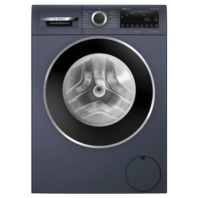 Bosch WGA2341PIN Fully Automatic Front Load Washing Machine 8 kg - Dark Lake_1