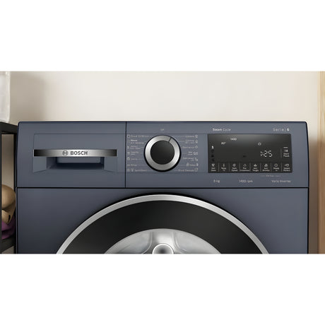Bosch WGA2341PIN Fully Automatic Front Load Washing Machine 8 kg - Dark Lake_2