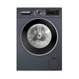 Bosch WGA252ZPIN Fully Automatic Front Load Washing Machine 10 kg - Dark Lake_Frontview_1