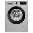 Bosch WGA254ZSIN Fully Automatic Front Load Washing Machine 10 kg - Silver_1