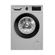 Bosch WGA2740SIN Fully Automatic Front Load Washing Machine 12 Kg - Silver_Front View