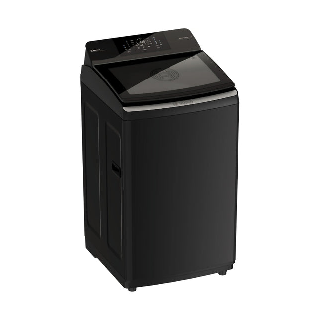 Bosch WOE800K0INFully Automatic Top Load Washing Machine 8 Kg - Black_Right View